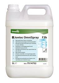 Taski Jontec Omnispray - 2x5 L